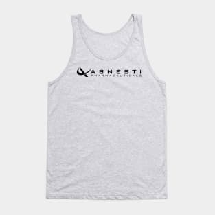 Abnesti Pharmaceuticals from Spiderhead Tank Top